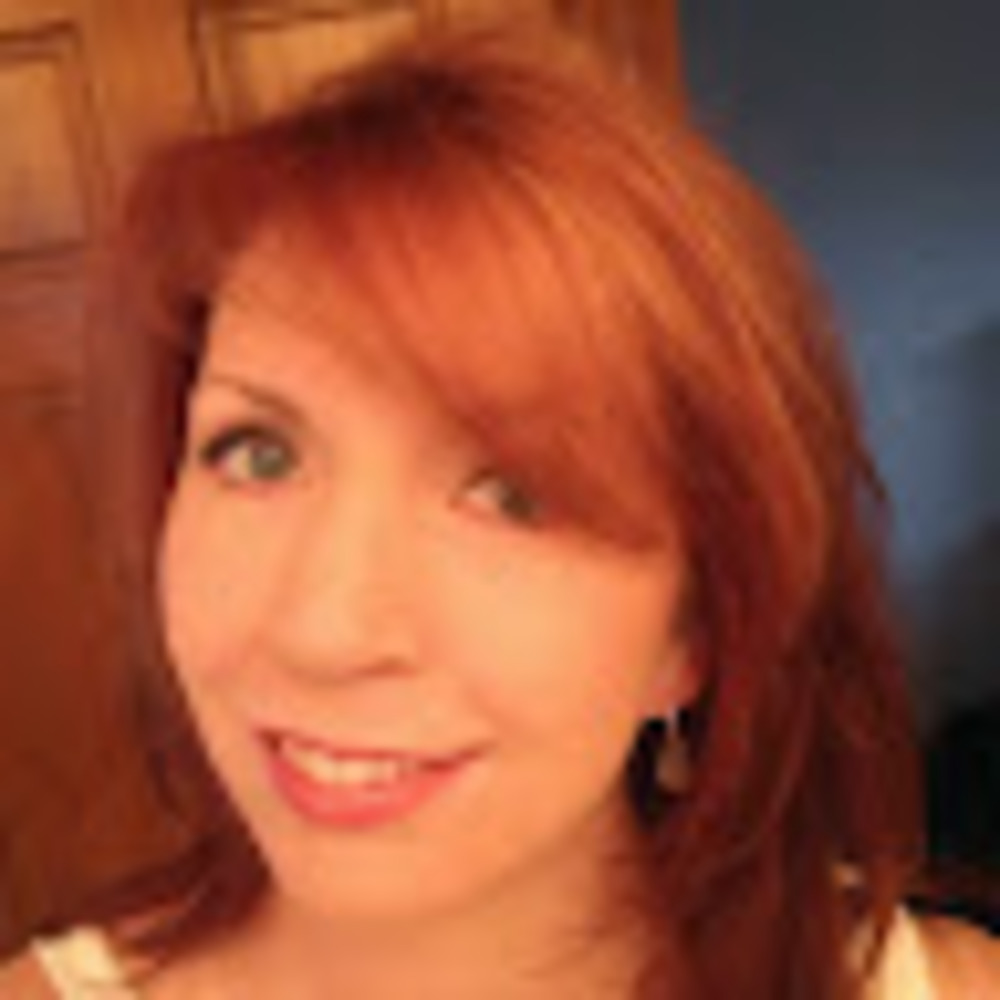 Meet your Posher, Joanne